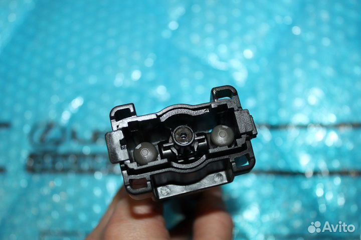 Омыватель фары Lexus Gx 460 правый Новый 2013-2019