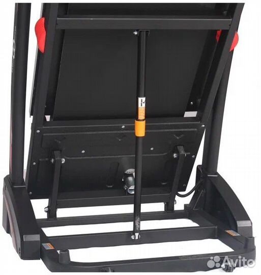 Беговая дорожка CardioPower T35, новая