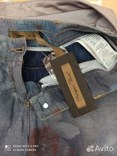 Брюки женские, Италия, США