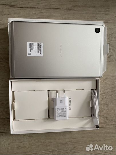 Планшет samsung galaxy tab a7 lite 32