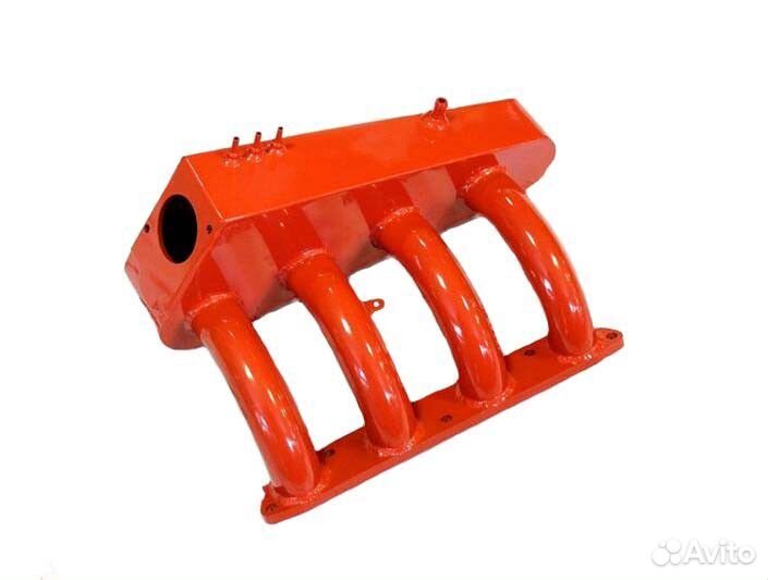 Спортивный ресивер ваз