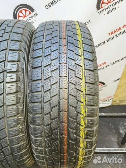 Hankook Nordik IS RW08 225/60 R17 99T