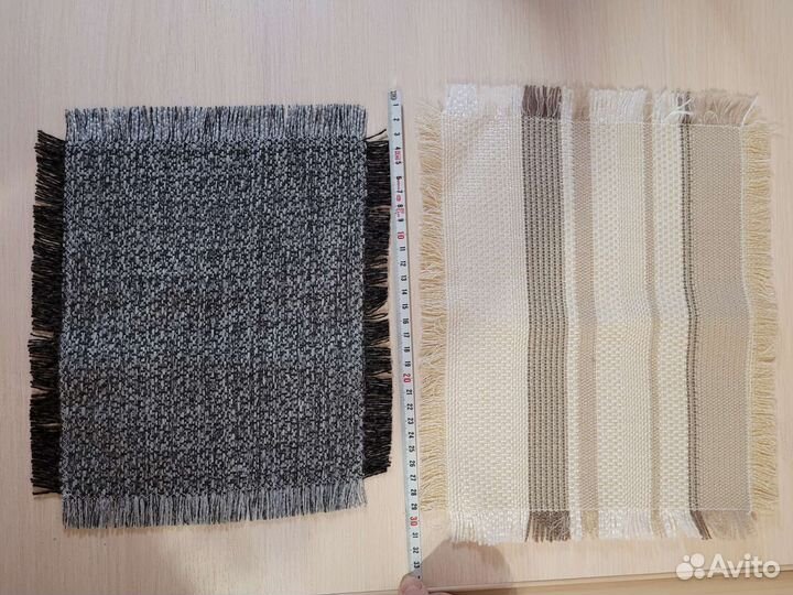 Салфетки интерьерные