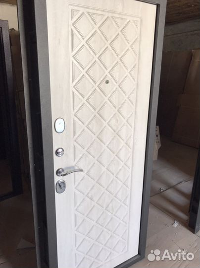 Стальная входная дверь Камелот