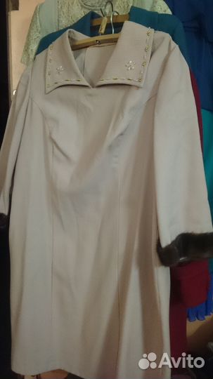 Винтаж вещи одежда много 70-80-х гг. эпохи СССР