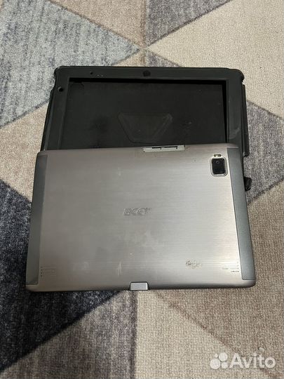 Acer iconia tab a500