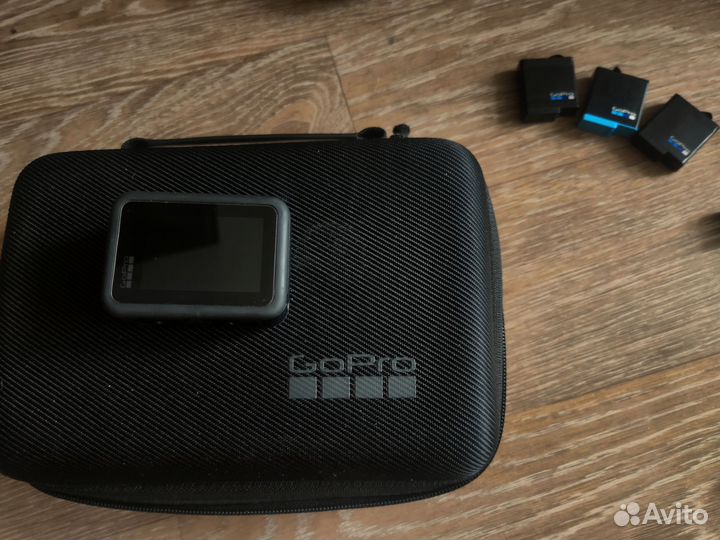 Gopro hero 8 black