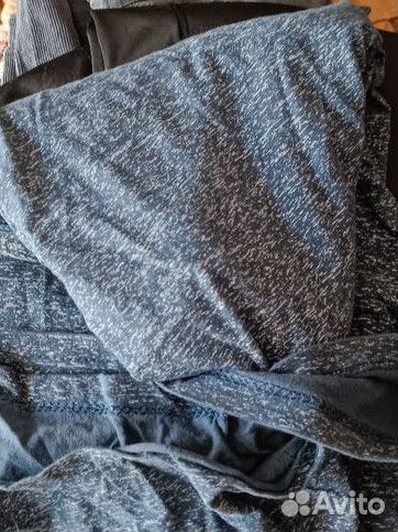 Мужские вещи пакетом 52 54