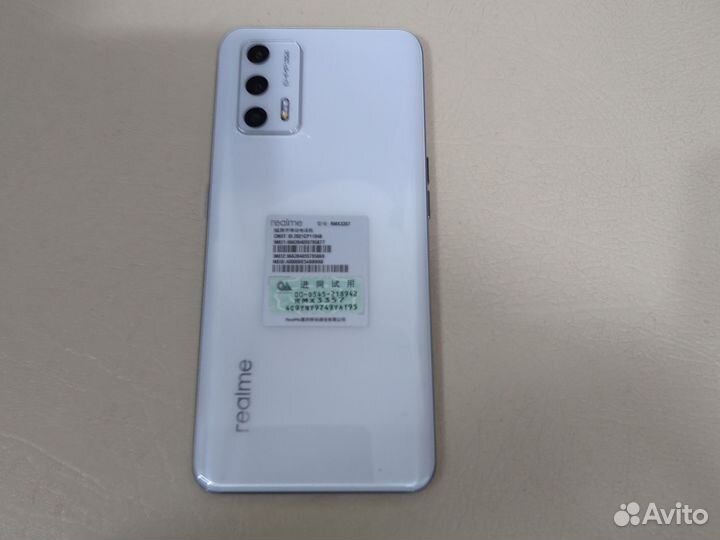 realme GT NEO 2T, 8/128 ГБ