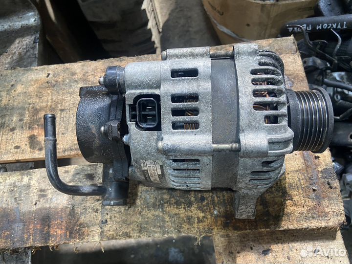 Генератор 2.0 CRDi 2.2 Hyundai Tucson 1 Santa Fe 2