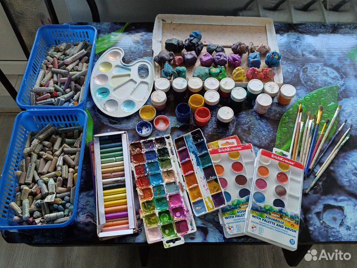 Канцтовары