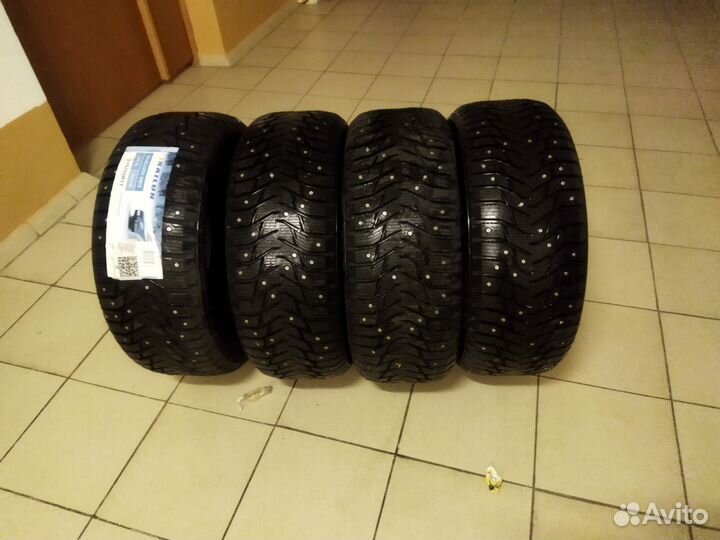Sailun Ice Blazer WST3 215/50 R17