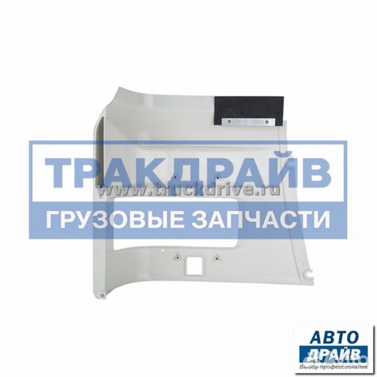 Облицовка фары DAF 95 XF левая M3011205