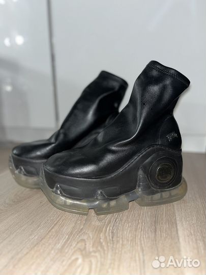 Swear london AIR REV