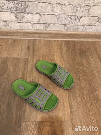 Сланцы детские