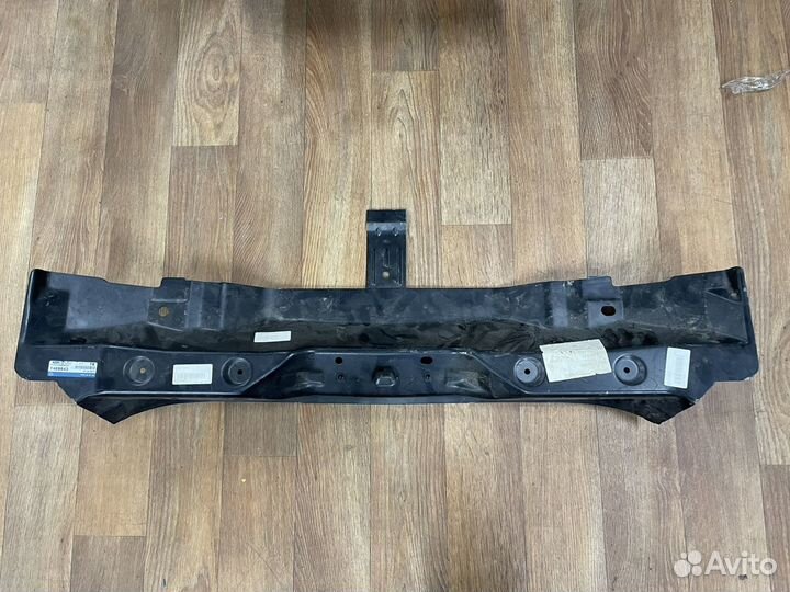 Панель задняя Ford Mondeo 4 2007-2015