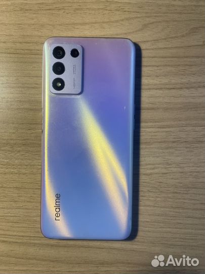 realme Q3s, 8/128 ГБ
