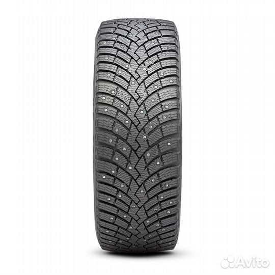 Pirelli Ice Zero 2 205/55 R16 94T