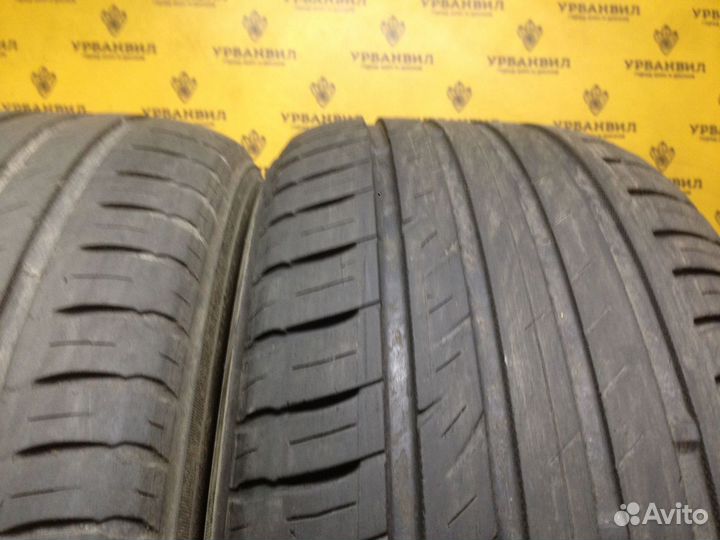 Nokian Tyres Nordman SX2 205/55 R16 91H