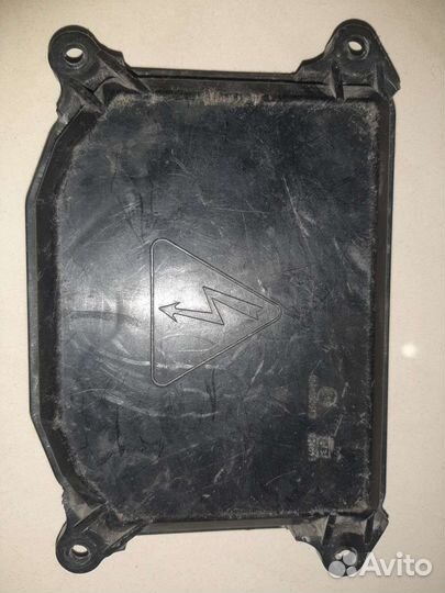 Крышка фары Субару Легаси 2003-2012г.в