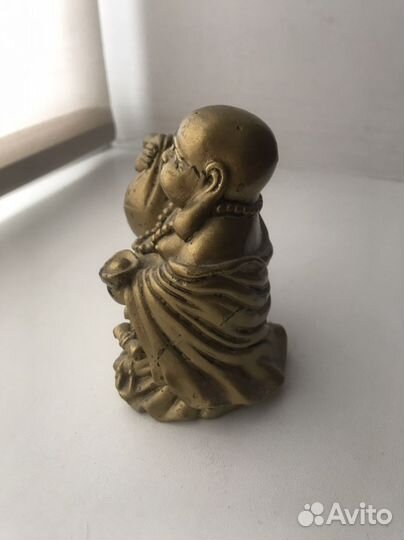Будда денежный