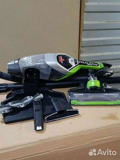 Пылесос bissell