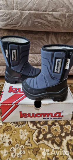 Детские фирменные вещи