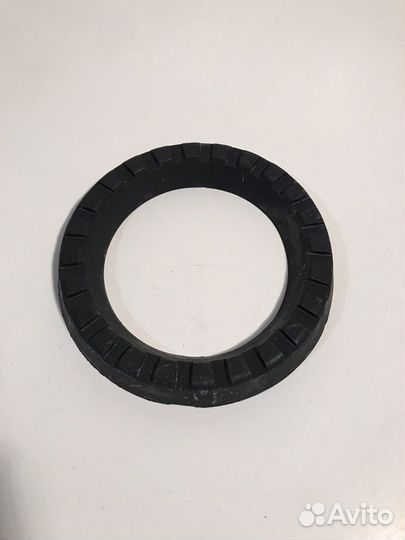 Прокладка пружины передней верхняя