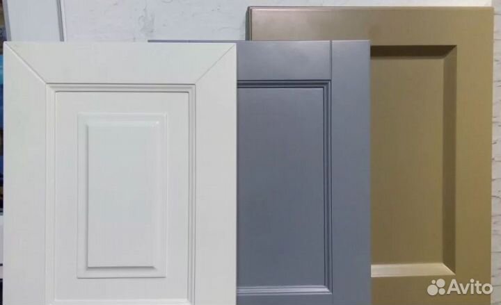 Изготовление, реставрация, окраска мебели, фасадов