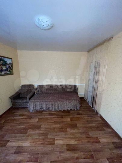 Дом 60 м² на участке 6 сот.