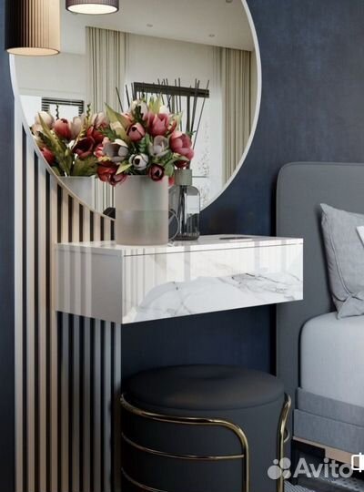 Тумба прикроватная