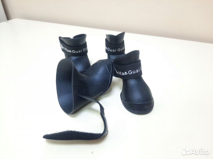 Обувь для средних собак L