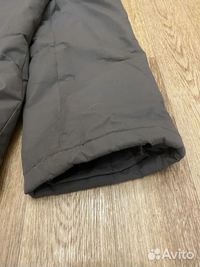 Демисезонный костюм для девочки 110