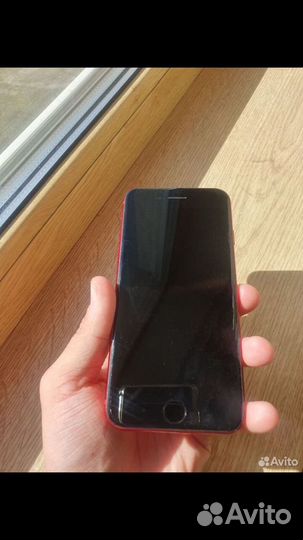 iPhone SE (2020), 128 ГБ