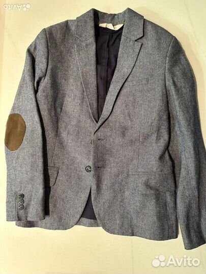 Пиджак hm 128/134