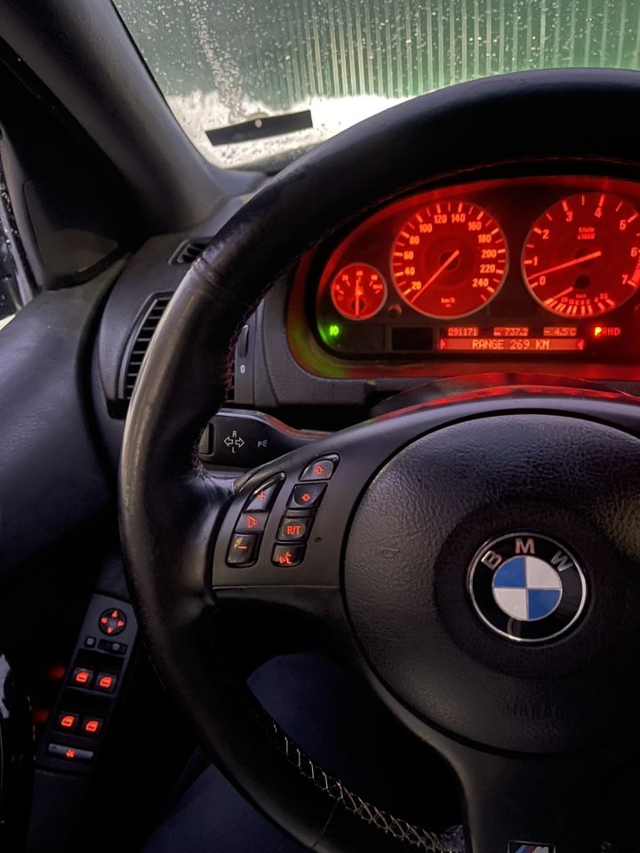 BMW X5: фото владельца