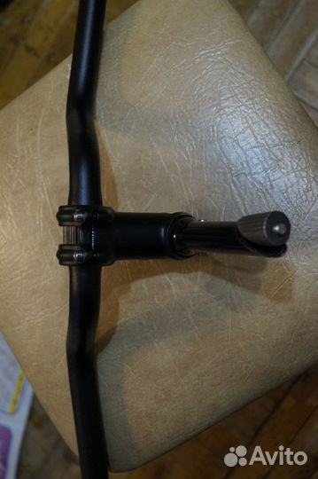 Руль с выносом для детского велосипеда