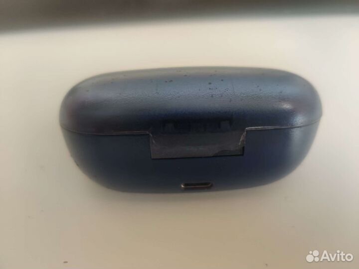 Наушники Sony wf-xb700