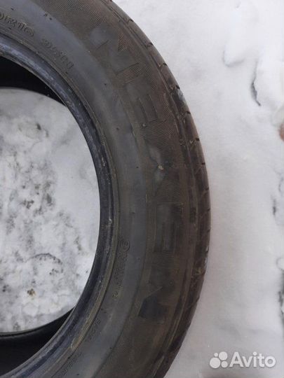 Nexen N'Blue HD Plus 215/60 R16 95H