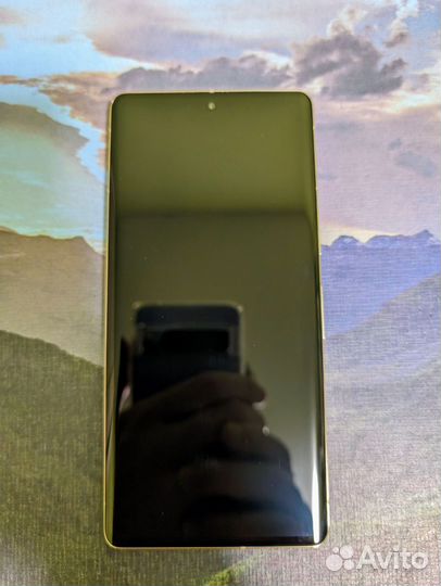 Google Pixel 7 Pro, 12/512 ГБ