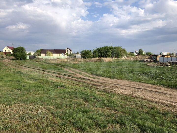 Участок 15 сот. (ИЖС)