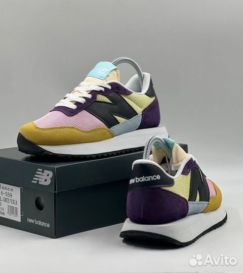 New Balance 237