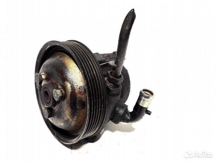 Насос гур Fiat Doblo