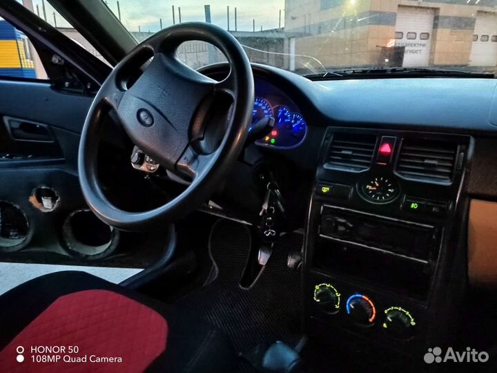 LADA Priora 1.6 МТ, 2008, 320 000 км