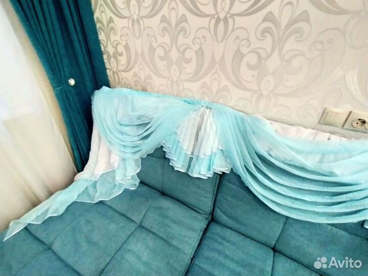 Ламбрекен 3м