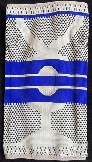 Бандаж на колено