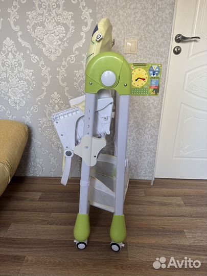 Стул для кормления Babyton