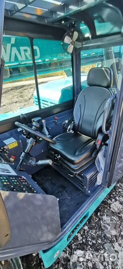 Телескопический погрузчик SUNWARD SWTH2710, 2024