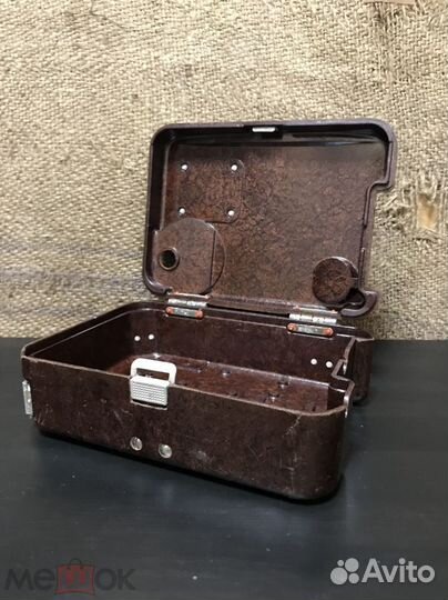 Корпус, ящик та-57