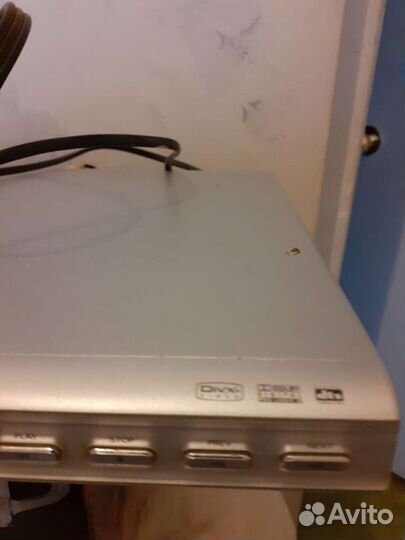 Двдплеер Филипс